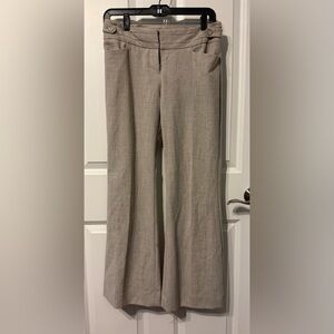 The Limited Tan Women's Pants